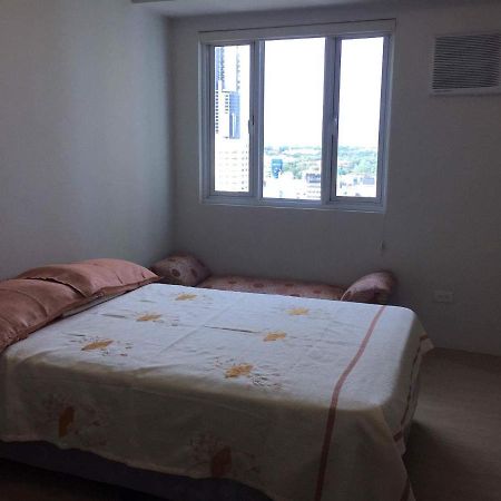 Mplace Condo Unit _ Panay Avenue, Quezon City, Philippines مانيلا المظهر الخارجي الصورة