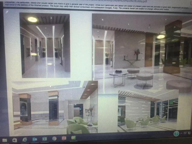 Mplace Condo Unit _ Panay Avenue, Quezon City, Philippines مانيلا المظهر الخارجي الصورة